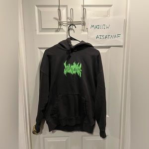Divided “Dreaming” Hoodie